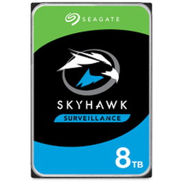 Disque dur Seagate ST8000VX010 3,5" 8 TB HDD