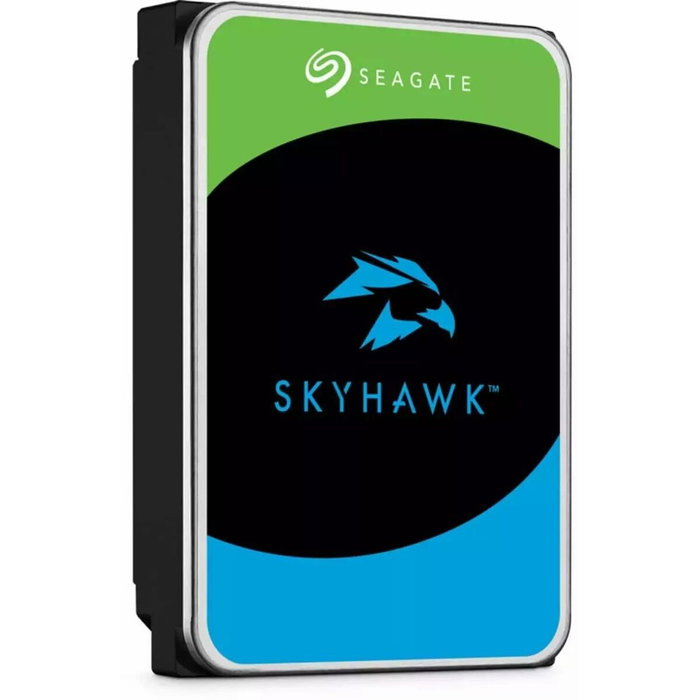 Disque dur Seagate ST8000VX010 3,5" 8 TB HDD