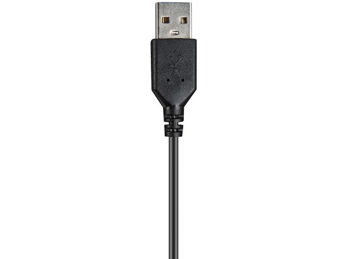 Sandberg Saver - Casque micro USB pour bureau et téléphonie Internet, réglage du volume intégré, confortable Sandberg Saver - Casque micro USB pour bureau et téléphonie Internet, réglage du volume intégré, confortable