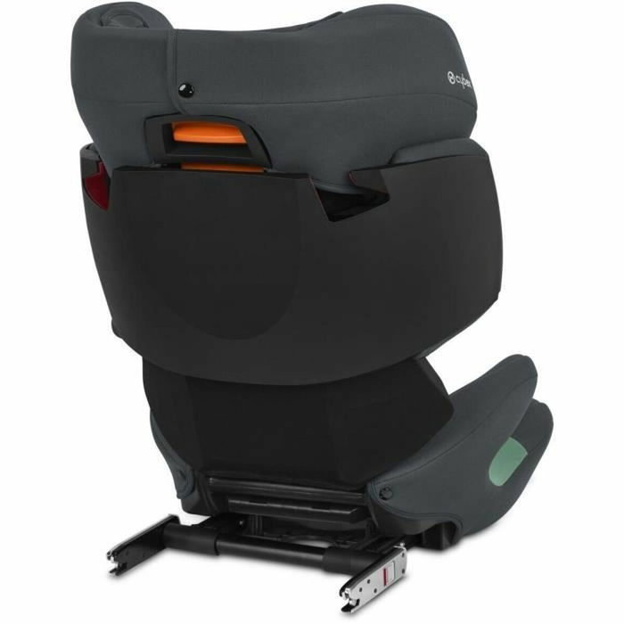 Cbx By Cybex Solution X i-Fix Gris, 100-150 cm, 15-50 kg
