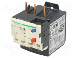 SCHNEIDER ELECTRIC Relais thermique TeSys D LRD14 7÷10A