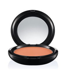 MAC Prep + Prime Correctif Poudre compacte 8 g - Maquillage Visage, Poudre compacte