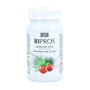 INTERSA BIPROS Bien-être urinaire et prostate, 80 capsules