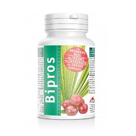 INTERSA BIPROS Bien-être urinaire et prostate, 80 capsules