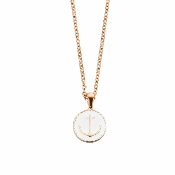Pendentif Femme CO88 Collection 8CN-26044 Doré