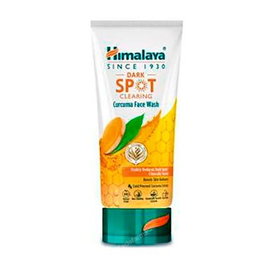 HIMALAYA Nettoyant Visage Taches Sombres - Cucuma - 150 ml