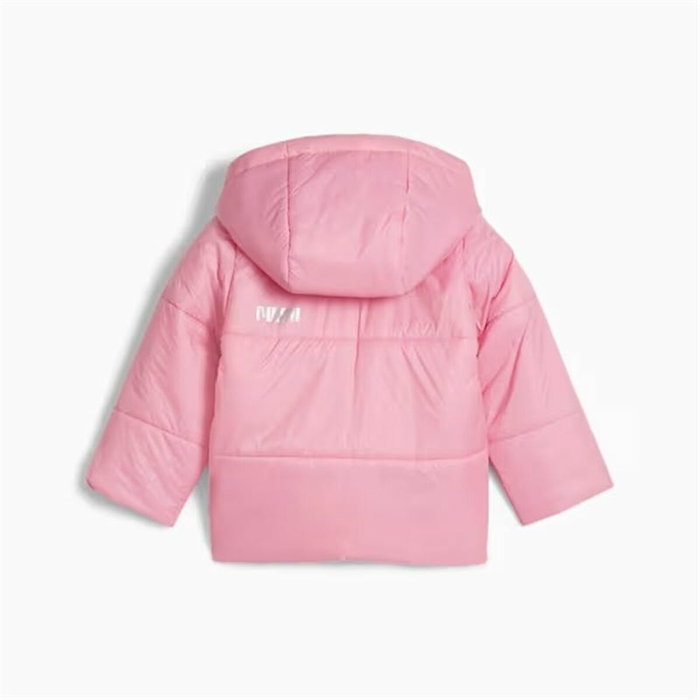 Veste Enfant Puma Minicats Rose Veste Enfant Puma Minicats Rose