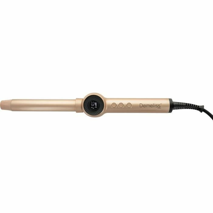 Saint Algue Demeliss CURL POWER Fer à boucler Rose Gold 25mm
