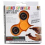 Mister Gadget Fidget Spinner en couleurs assorties
