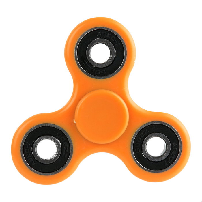 Mister Gadget Fidget Spinner en couleurs assorties Mister Gadget Fidget Spinner en couleurs assorties
