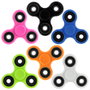 Mister Gadget Fidget Spinner en couleurs assorties