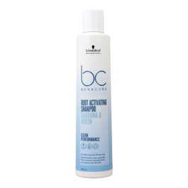 SCHWARZKOPF Shampooing Activador Raíces 250ml