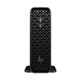 HP Z2 G1i Mini PC Station de Travail Intel Core Ultra 9 285K NVIDIA RTX 4000 Ada 48Go DDR5 1To SSD WiFi 7 Bluetooth 5.4 Windows 11 Home