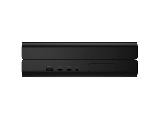 HP Z2 G1i Mini PC Station de Travail Intel Core Ultra 9 285K NVIDIA RTX 4000 Ada 48Go DDR5 1To SSD WiFi 7 Bluetooth 5.4 Windows 11 Home