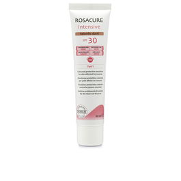 Rosacure Crème Intensive Emulsion Jour Teintée SPF30 Marron 30 ml
