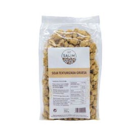 INT SALIM Soja texturisée épaisse 250g