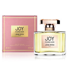 Jean Patou Joy Forever Eau de Parfum Vaporisateur 50 ml