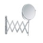 Wenko Miroir Télescopique x3