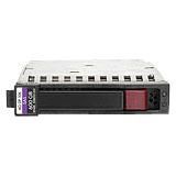 Hewlett Packard Enterprise Disque Dur 600 Go 6G SAS 10K tr/min SFF Double Port Garantie 3 ans - 652583-B21 Hewlett Packard Enterprise Disque Dur 600 Go 6G SAS 10K tr/min SFF Double Port Garantie 3 ans - 652583-B21