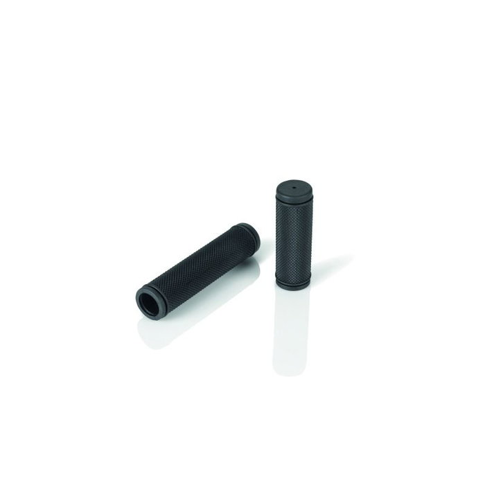 XLC GR-S33 Jeu de poignées Single Density 130/92 mm XLC GR-S33 Jeu de poignées Single Density 130/92 mm