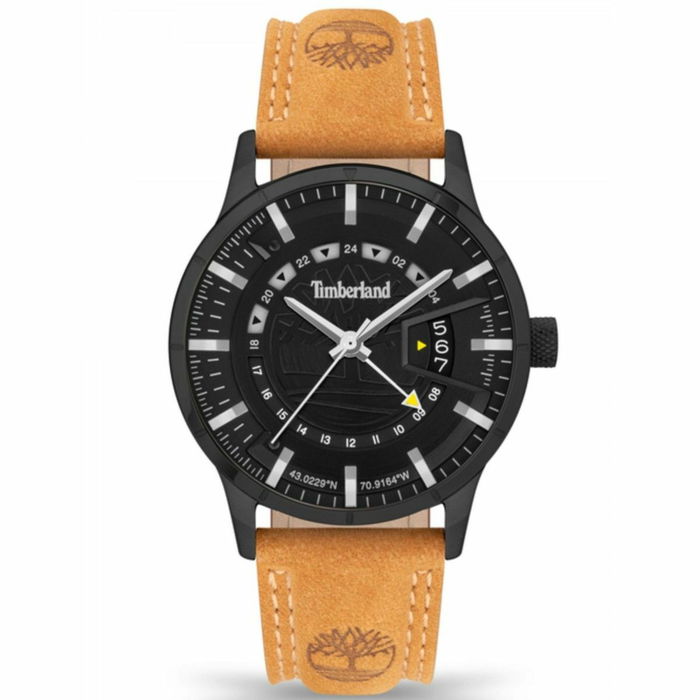 Montre Homme Timberland (Ø 42 mm)