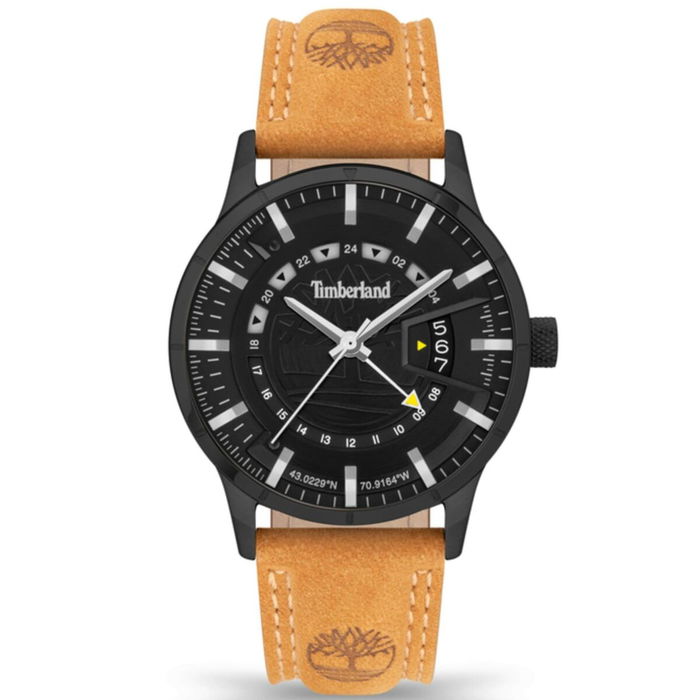 Montre Homme Timberland (Ø 42 mm)