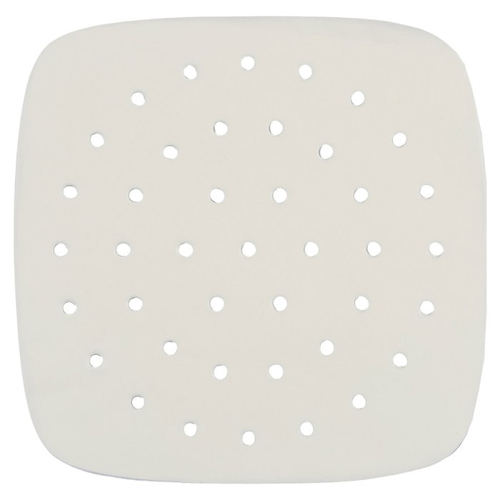 Cook Concept Lot de 25 feuilles de papier pour friteuse 22x22 cm Cook Concept Lot de 25 feuilles de papier pour friteuse 22x22 cm