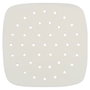 Cook Concept Lot de 25 feuilles de papier pour friteuse 22x22 cm
