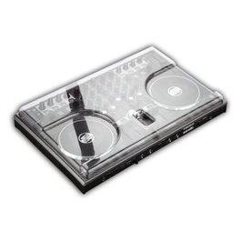 Decksaver Housse de Protection en Polycarbonate pour Reloop Terminal Mix 4