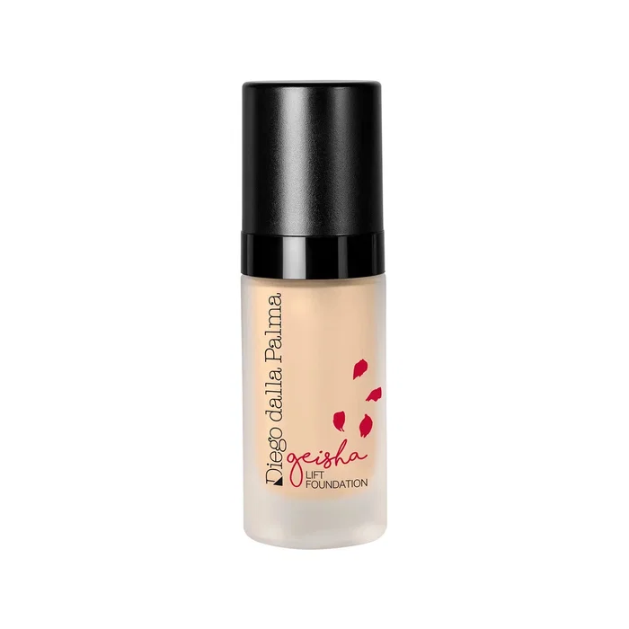Diego Dalla Palma Geisha Lift Fond de teint crème - 222 - 30 ml Diego Dalla Palma Geisha Lift Fond de teint crème - 222 - 30 ml