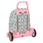Cartable Minnie Mouse Minty Rose