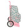 Cartable Minnie Mouse Minty Rose