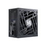 Seasonic Focus GX-1000 / FOCUS-GX-1000-V4 - Alimentation PC 1000 W Noir - Certifiée 80 Plus Gold