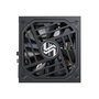 Seasonic Focus GX-1000 / FOCUS-GX-1000-V4 - Alimentation PC 1000 W Noir - Certifiée 80 Plus Gold