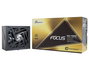 Seasonic FOCUS GX-1000 1000 W ATX 3.1 Black