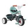 Smoby Be Move Confort Tricycle Évolutif 3 en 1 Bleu