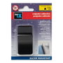 Inofix Support mural modèle Rama noir mat