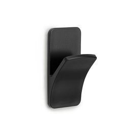 Inofix Support type branche noir mat résistant à l'eau