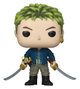 Funko Pop! One Piece Zoro Live Action
