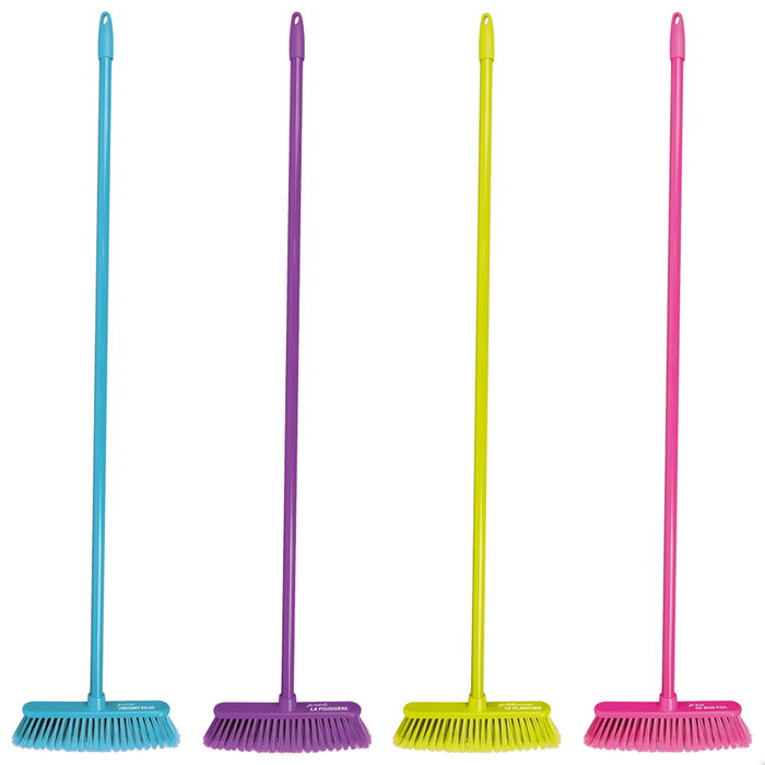 Je cherche une Idee Escoba Clásica 127 cm Je cherche une Idee Escoba Clásica 127 cm