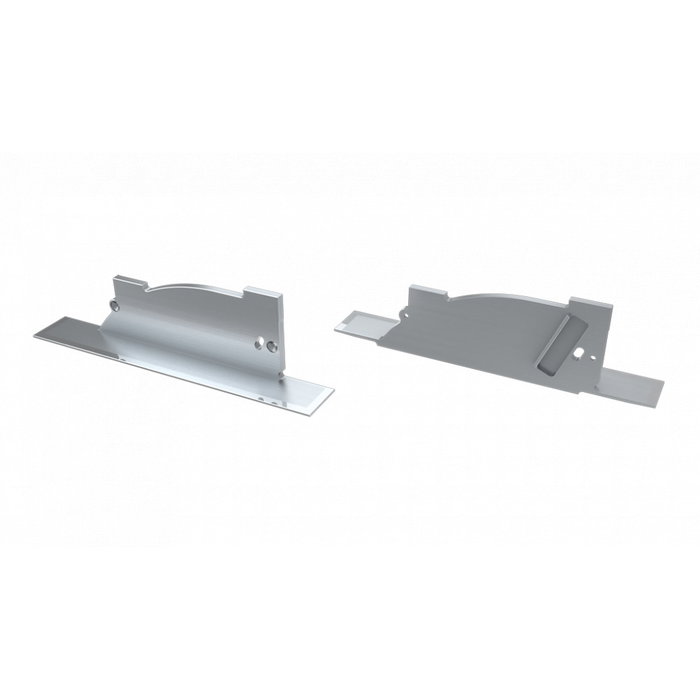 Embout Profil Type Môle LL-12-0561-10