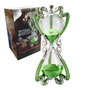 The Noble Collection Réplique Sablier du Professeur Slughorn Harry Potter 25 cm
