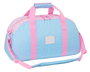 Safta Sac de sport Blackfit8 "Smile" 50 x 26 x 20 cm, à partir de 3 ans