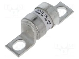 MERSEN Fusible cylindrique en céramique 17x27mm industriel