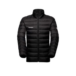 Veste de Sport pour Homme Mammut Crag In Hybrid Noir S