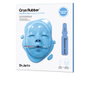 Dr.Jart+ Cryo Rubber Masque Hydratant à l'Acide Hyaluronique - 2 Unités