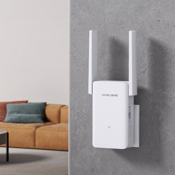 Mercusys ME80X AX3000 Répéteur Wi-Fi 6