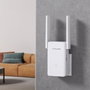 Mercusys ME80X AX3000 Répéteur Wi-Fi 6