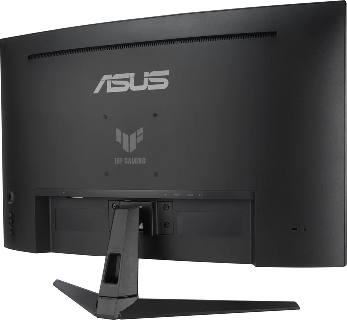 ASUS TUF Gaming VG32WQ3B - Écran PC Gamer incurvé 31,5 pouces QHD 2560 x 1440, 180 Hz, 1 ms, Dalle VA, ELMB, AMD FreeSync ASUS TUF Gaming VG32WQ3B - Écran PC Gamer incurvé 31,5 pouces QHD 2560 x 1440, 180 Hz, 1 ms, Dalle VA, ELMB, AMD FreeSync