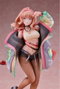 Gridman Universe statuette PVC 1/7 Yume Minami: Dreamy Divas Ver. 25 cm